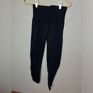 Free People Movement High Rise Good Karma 7/8 Leggings